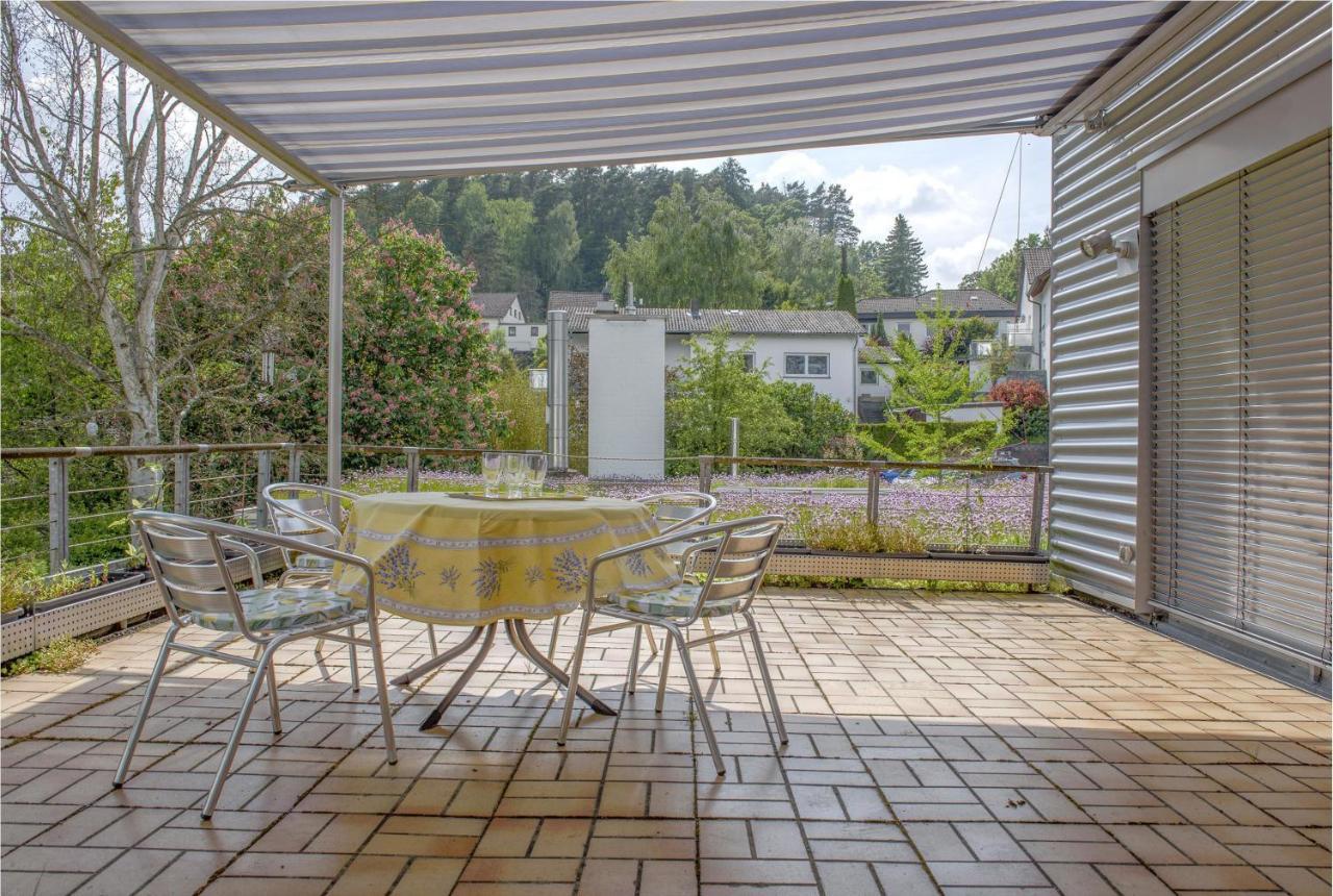 Schoener Wohnen Im Gruenen Apartamento Marburg Exterior foto